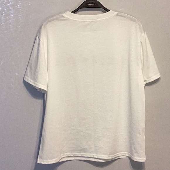 Zaful FRIENDS t-shirt size medium - Picture 5 of 6